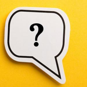 Direct yes/no questions