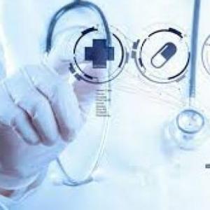 Portada del juego Health and care – Idiomas