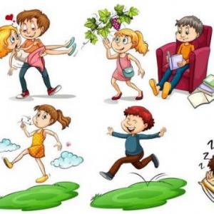Verbs
