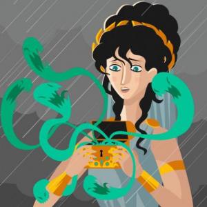 Mito di Pandora 