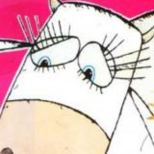 El cuento de la vaca que pone huevos