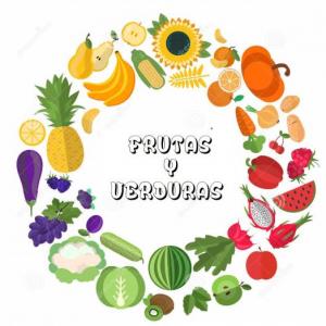Cuanto sabes de Frutas y Verduras