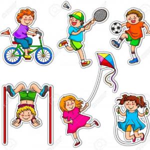Reconoce los deportes
