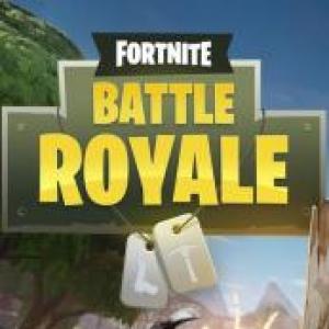 Trivia de Fortnite