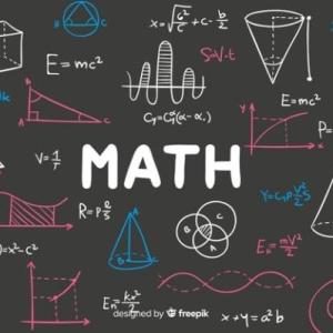 Matemáticas y preguntas.