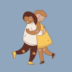 Aprendamos ESI y las partes del cuerpo