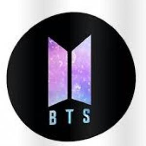 Imagen de portada del videojuego educativo: BTS MEMORIA, de la temática Música