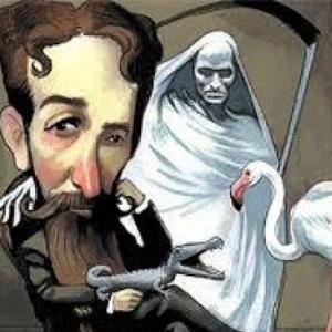 La vida de Quiroga