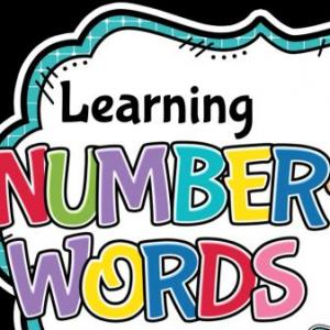 NUMBERS!