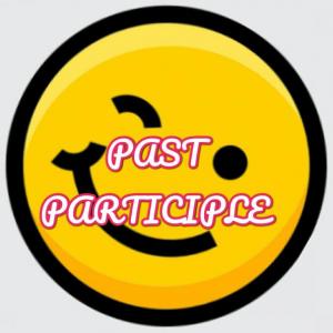 Past participle