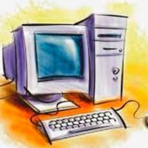 Partes de la Compu