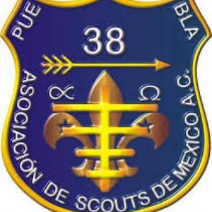 Actividad Scout: 38