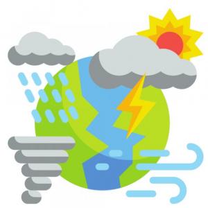What's the weather like?