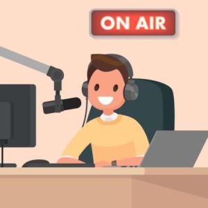 Guion radiofónico 