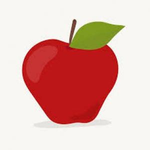 Imagen de portada del videojuego educativo: Memorama de frutas, de la temática Alimentación