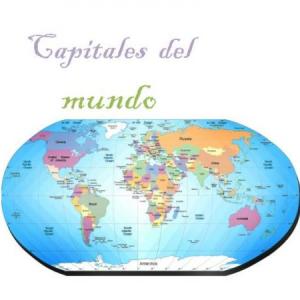 Test de capitales