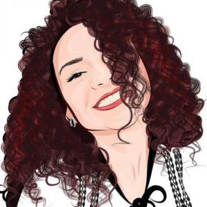 Iris Nacieli  Avila