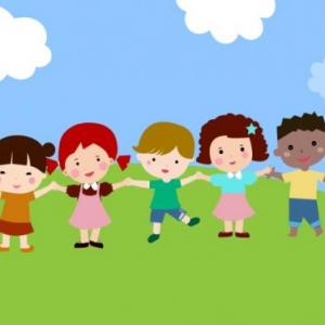 Portada del juego Parejas – Idiomas
