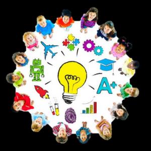 "La educación impartida por los particulares"