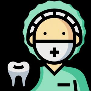 TERMINOLOGÍA ODONTO