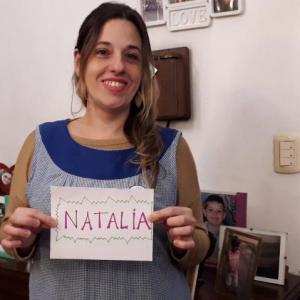Natalia Fernández
