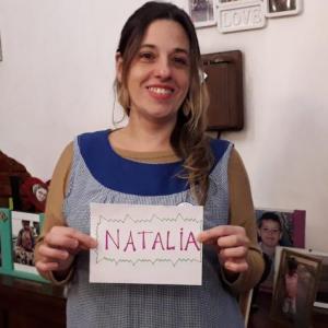 SEÑO NATI