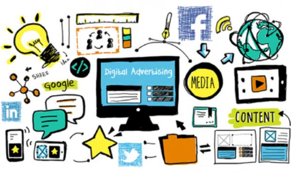 Aprendiendo Términos de Publicidad