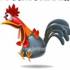 ANIMALES DE LA GRANJA