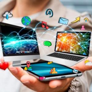 Aventúrate a viajar en el contenido digital