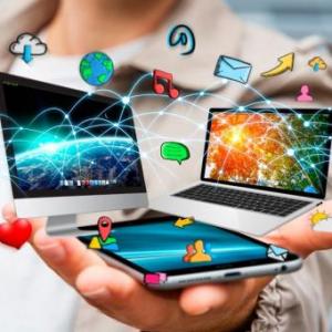 Aventúrate a viajar en el contenido digital