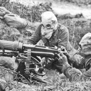 La Gran Guerra