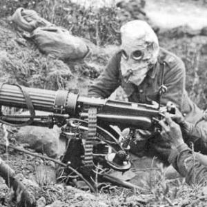 La Primera Guerra Mundial