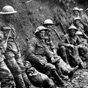 La Gran Guerra