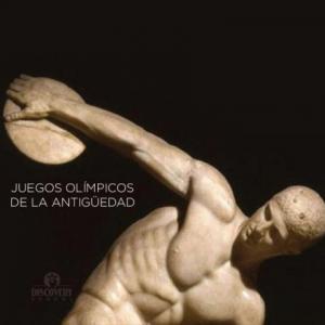 TRIVIAS DE LOS JUEGOS OLIMPICOS DE LA ANTIGUEDAD