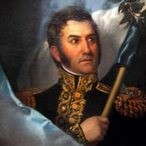 Trivia de San Martin
