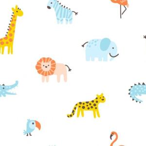 WILD ANIMALS
