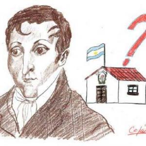 TRIVIA DE MANUEL BELGRANO