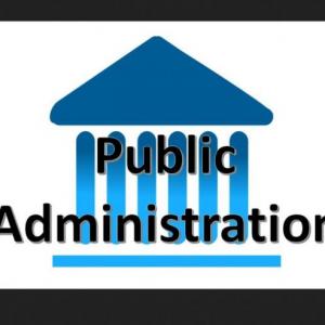 Portada del juego English for Public Administration – Idiomas