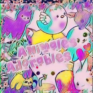 Memorama de adorables animales