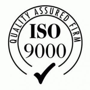 ISO 9000:2015