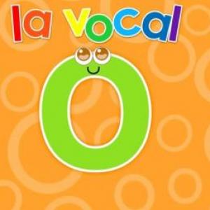 La letra O