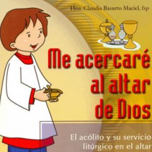 Servicio del Altar