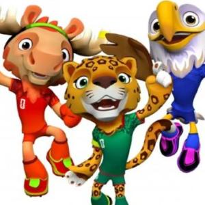 Portada del juego MUNDIAL 2026 – Deportes
