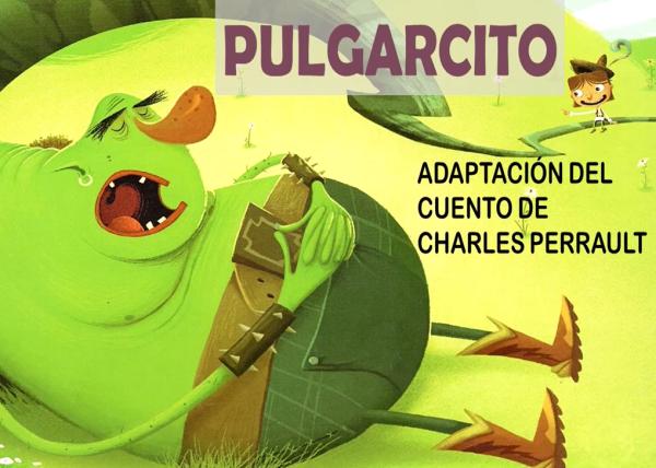 pulgarcito