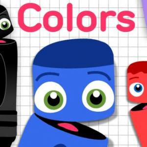 COLORS K4