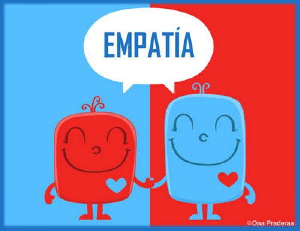 EMPATÍA