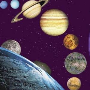 ASTRONOMÍA