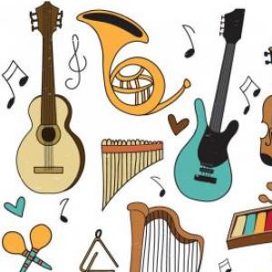 Instrumentos