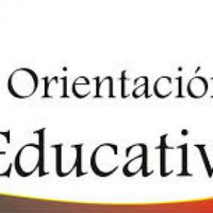 funciones del orientador