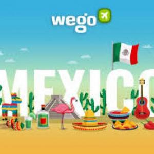 estados de Mexico